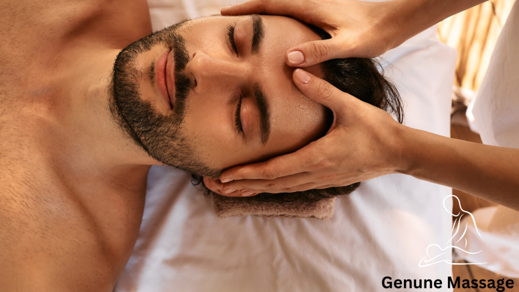 Swadish Massage Blog