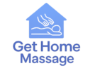 Get Home Massage Logo